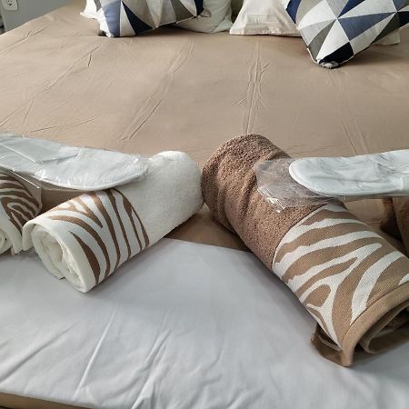 Athens Hause By Athens 3 Apartment Екстериор снимка
