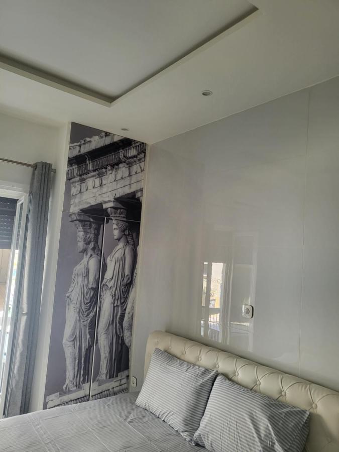Athens Hause By Athens 3 Apartment Екстериор снимка