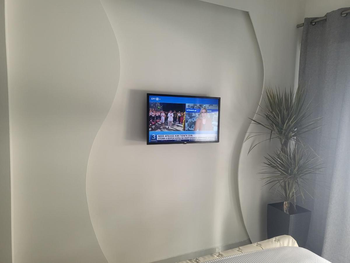 Athens Hause By Athens 3 Apartment Екстериор снимка
