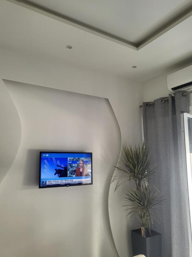 Athens Hause By Athens 3 Apartment Екстериор снимка