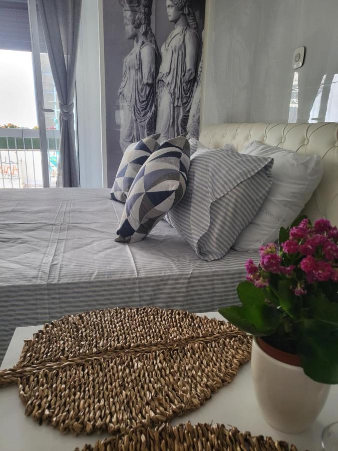 Athens Hause By Athens 3 Apartment Екстериор снимка