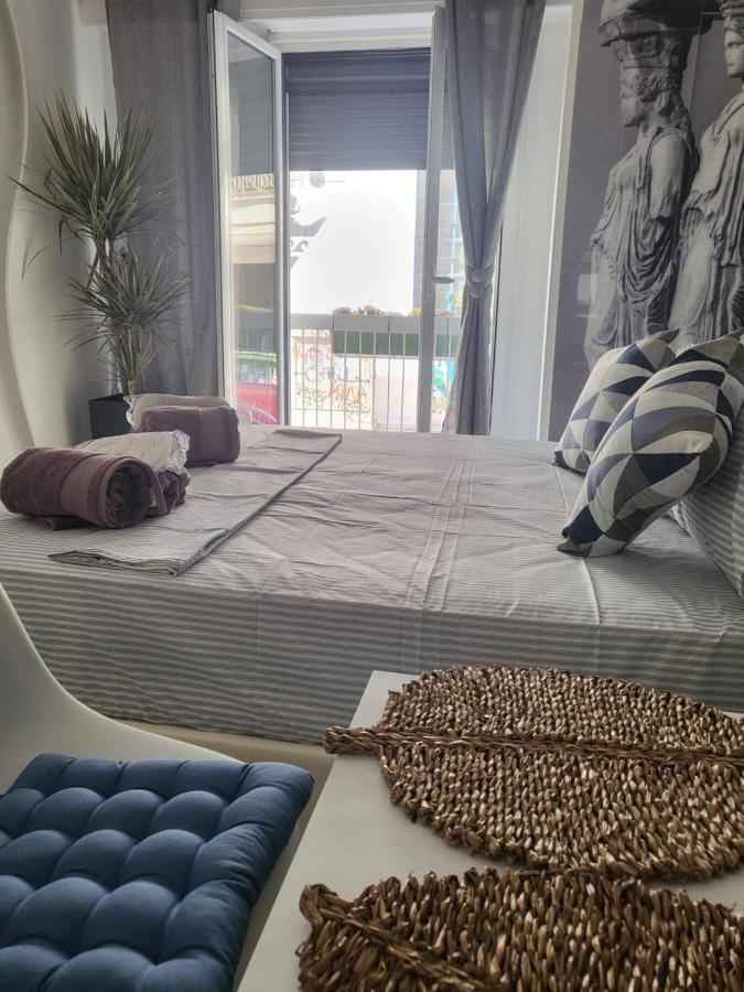 Athens Hause By Athens 3 Apartment Екстериор снимка