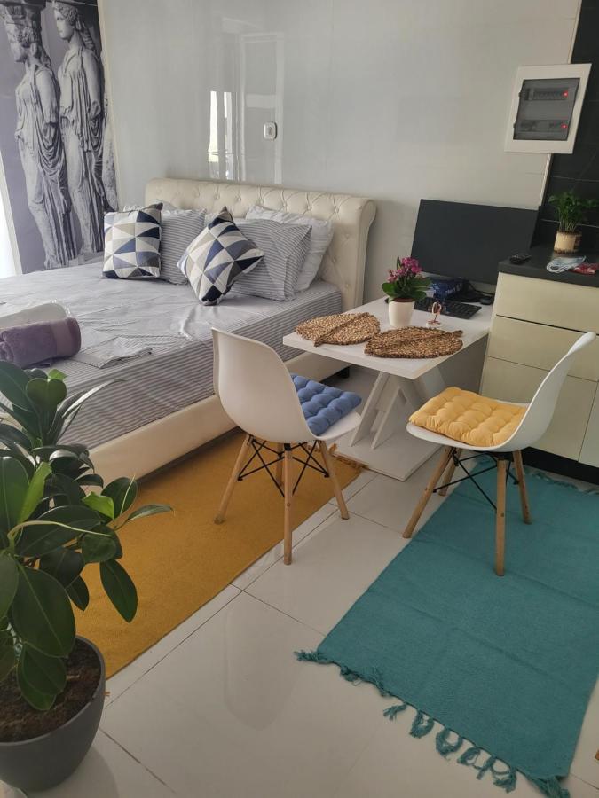 Athens Hause By Athens 3 Apartment Екстериор снимка