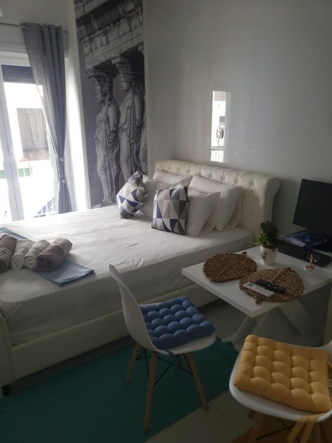 Athens Hause By Athens 3 Apartment Екстериор снимка