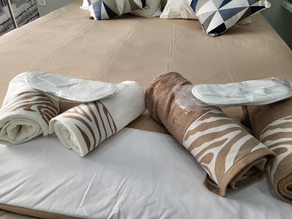 Athens Hause By Athens 3 Apartment Екстериор снимка