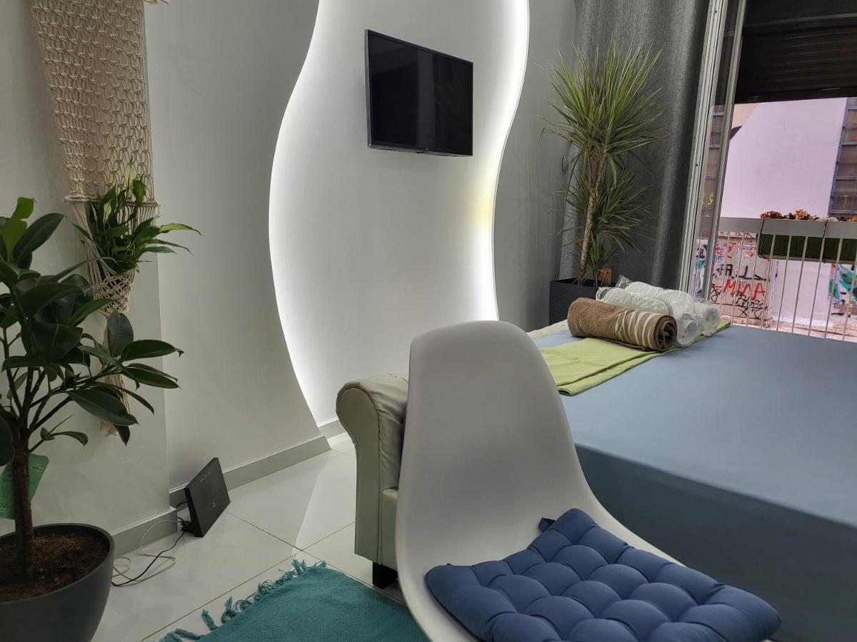 Athens Hause By Athens 3 Apartment Екстериор снимка