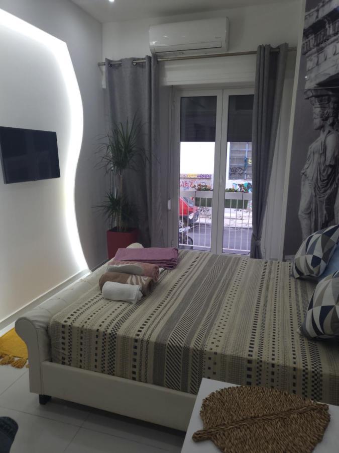 Athens Hause By Athens 3 Apartment Екстериор снимка