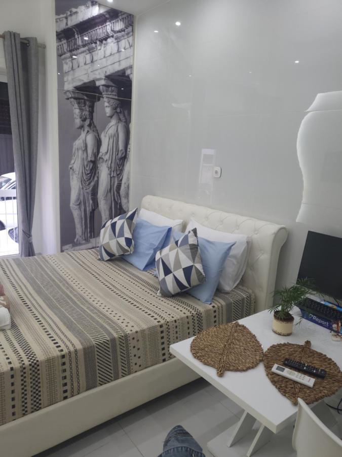 Athens Hause By Athens 3 Apartment Екстериор снимка