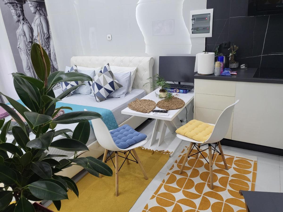 Athens Hause By Athens 3 Apartment Екстериор снимка