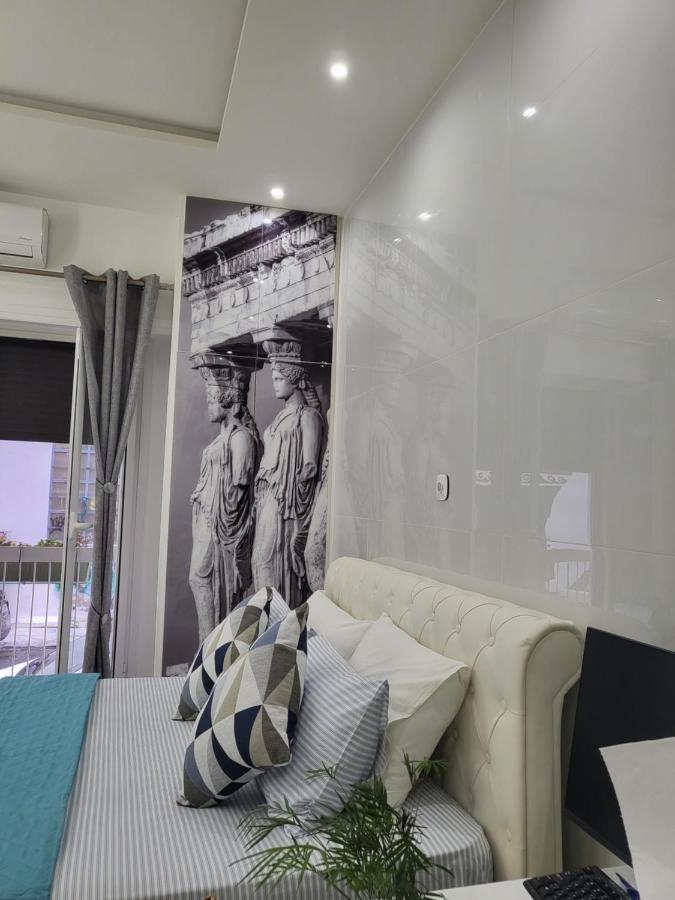Athens Hause By Athens 3 Apartment Екстериор снимка