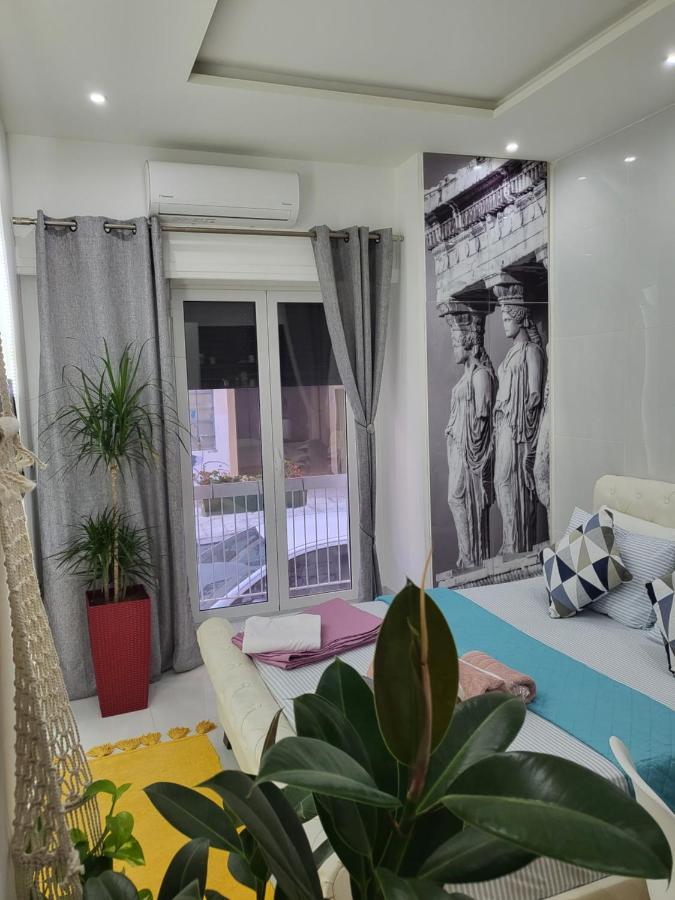 Athens Hause By Athens 3 Apartment Екстериор снимка