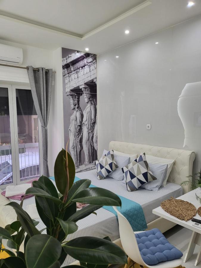 Athens Hause By Athens 3 Apartment Екстериор снимка
