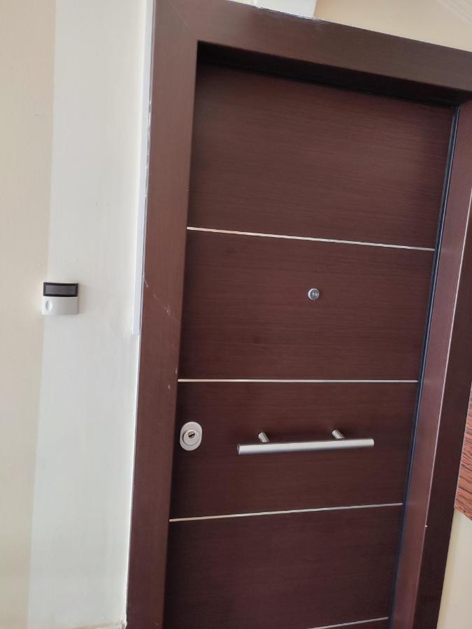 Athens Hause By Athens 3 Apartment Екстериор снимка